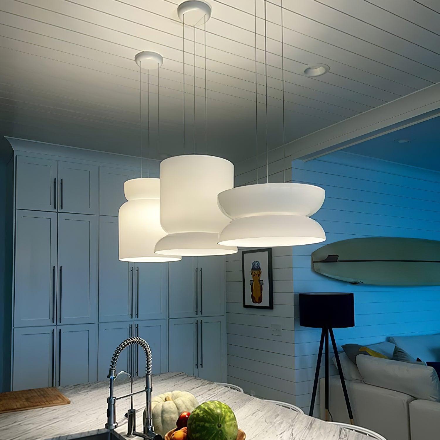 Tovema Pendant Light