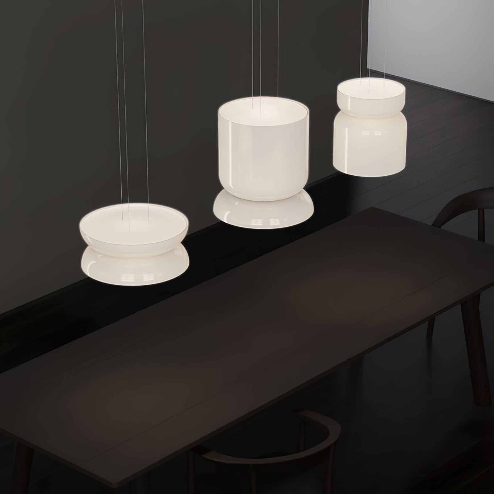 Tovema Pendant Light