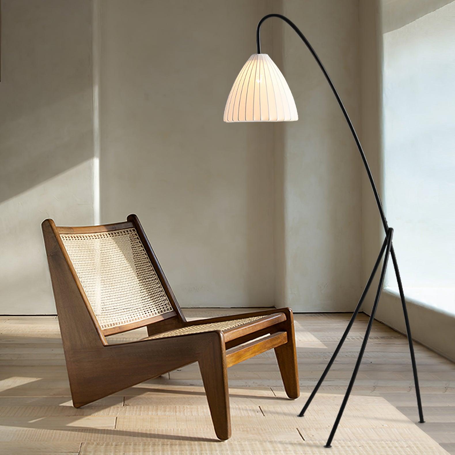 Caralaven Floor Lamp