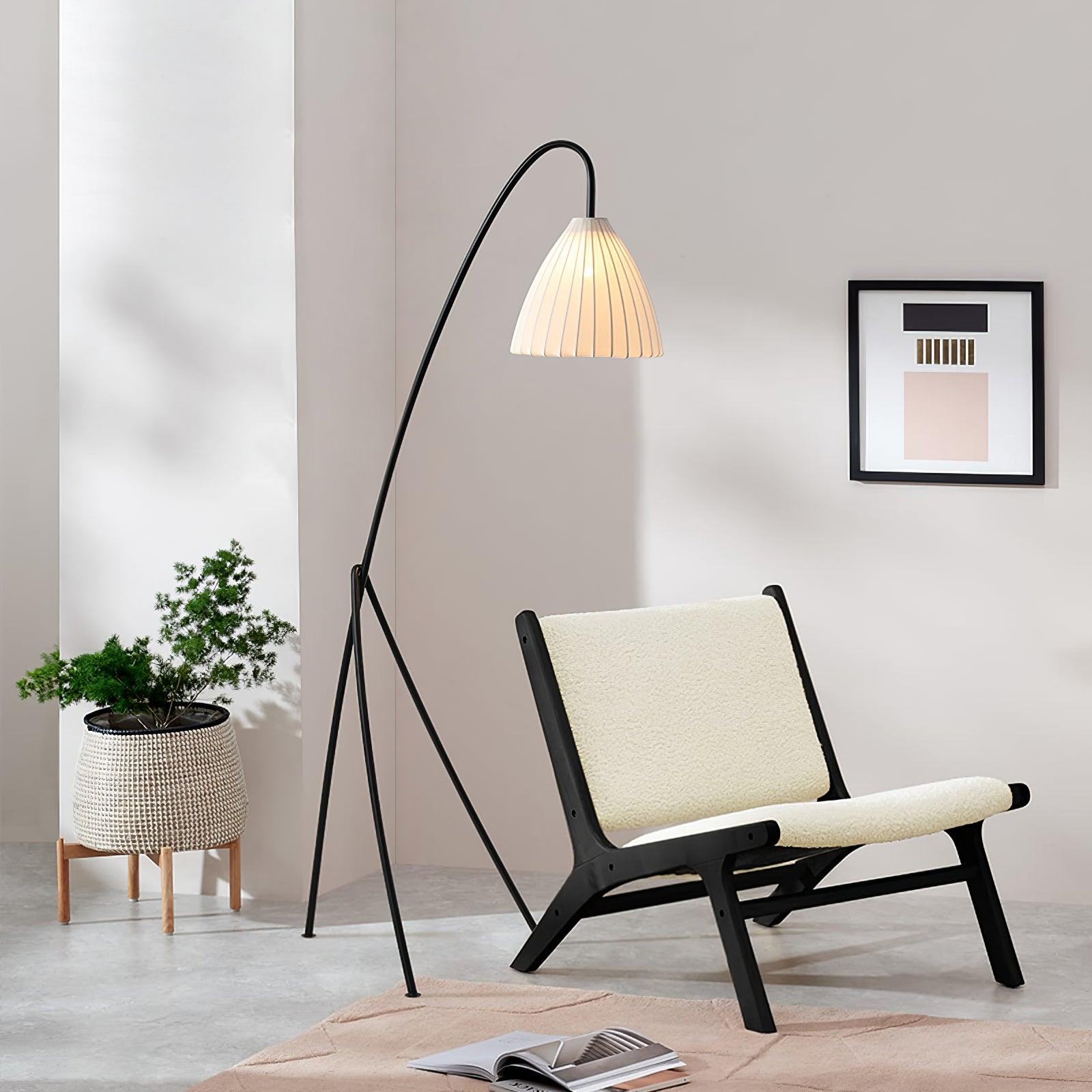 Caralaven Floor Lamp