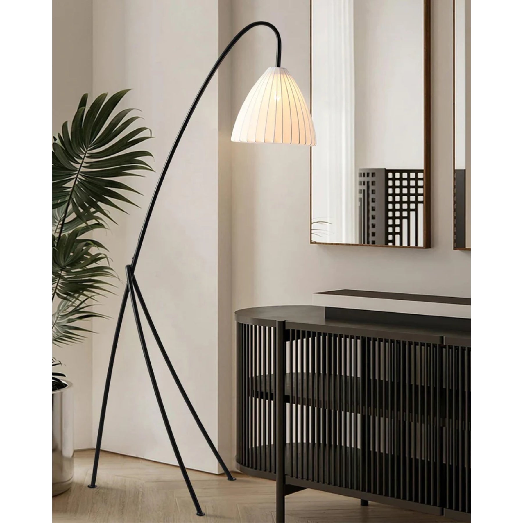 Caralaven Floor Lamp