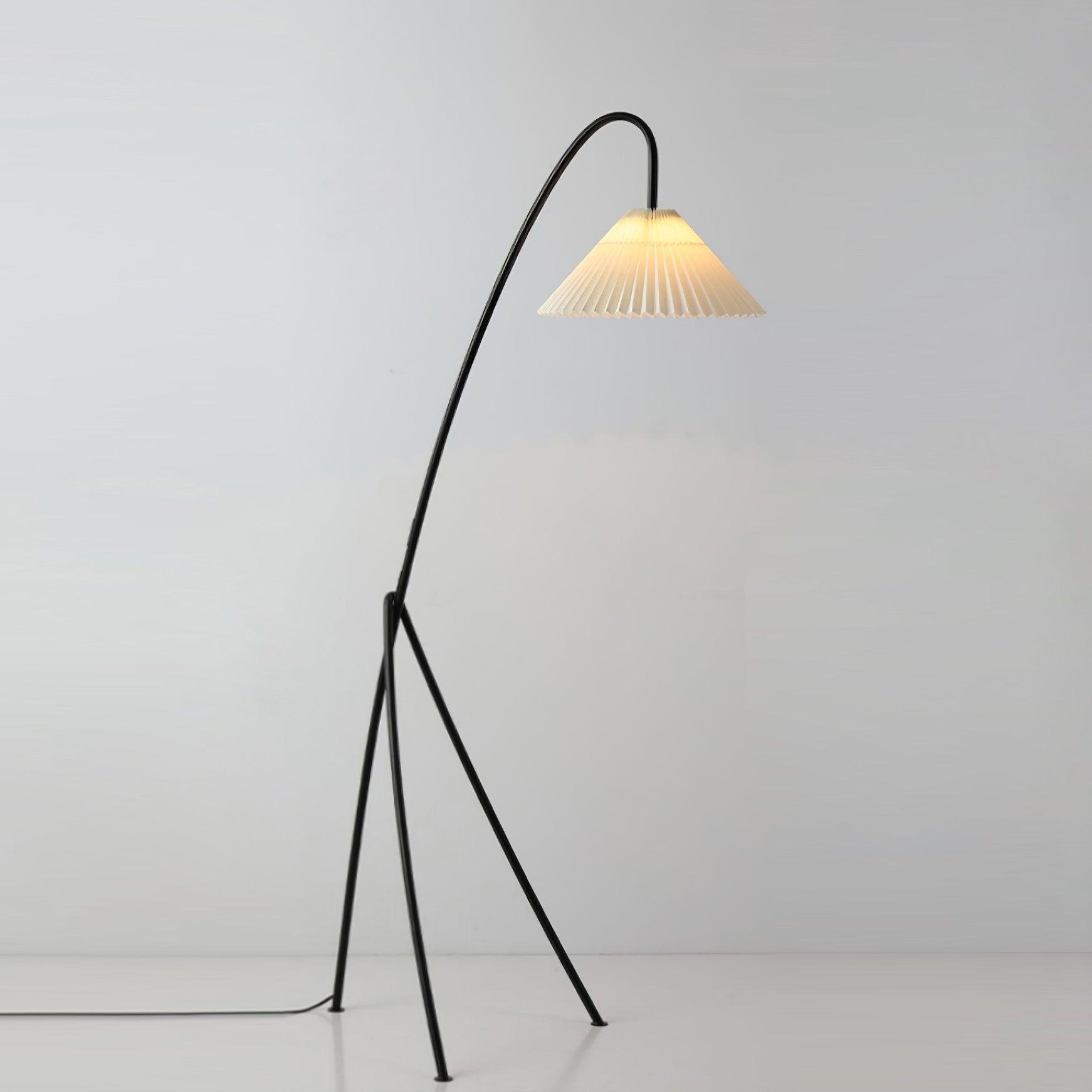 Caralaven Floor Lamp