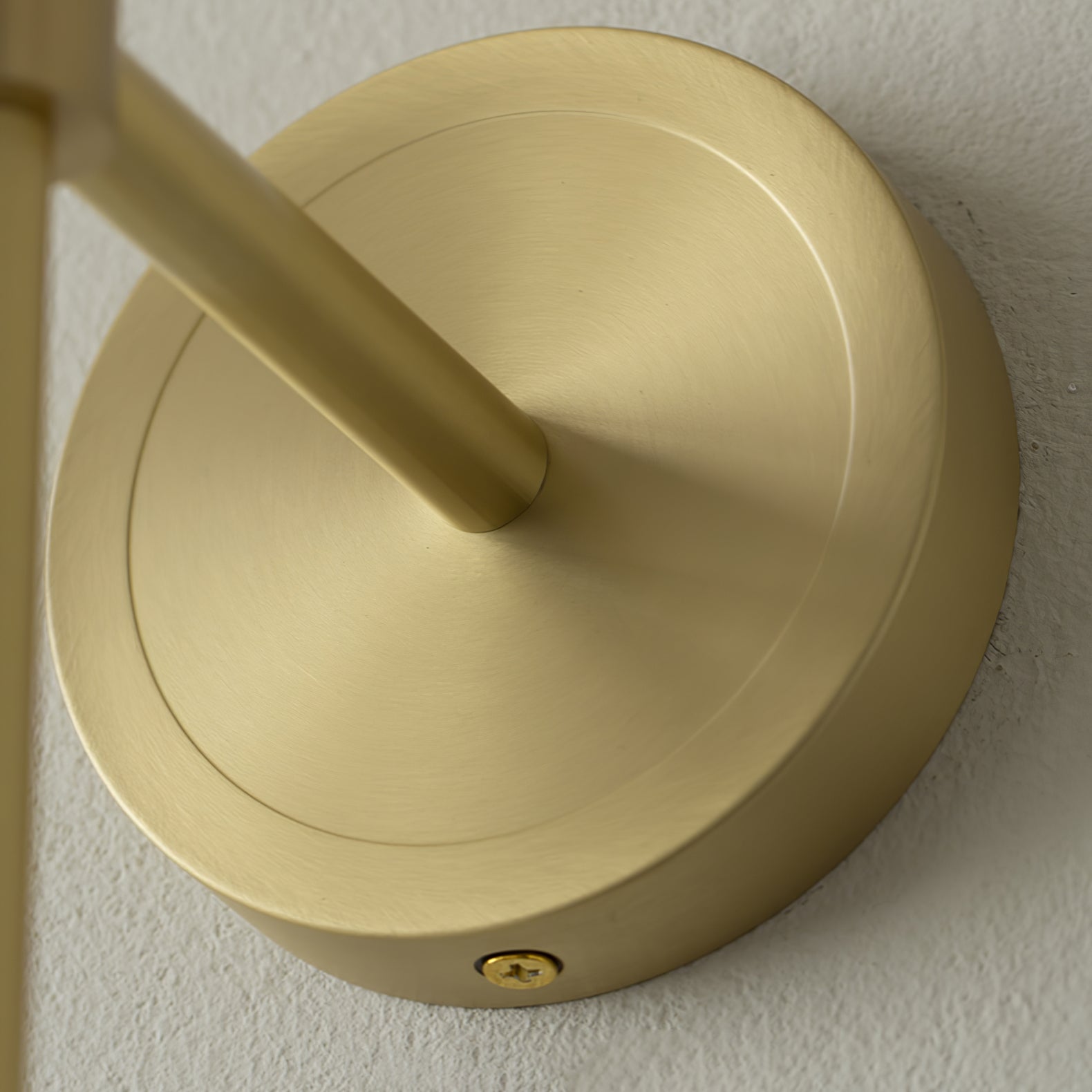 Macie Alabaster Wall Light