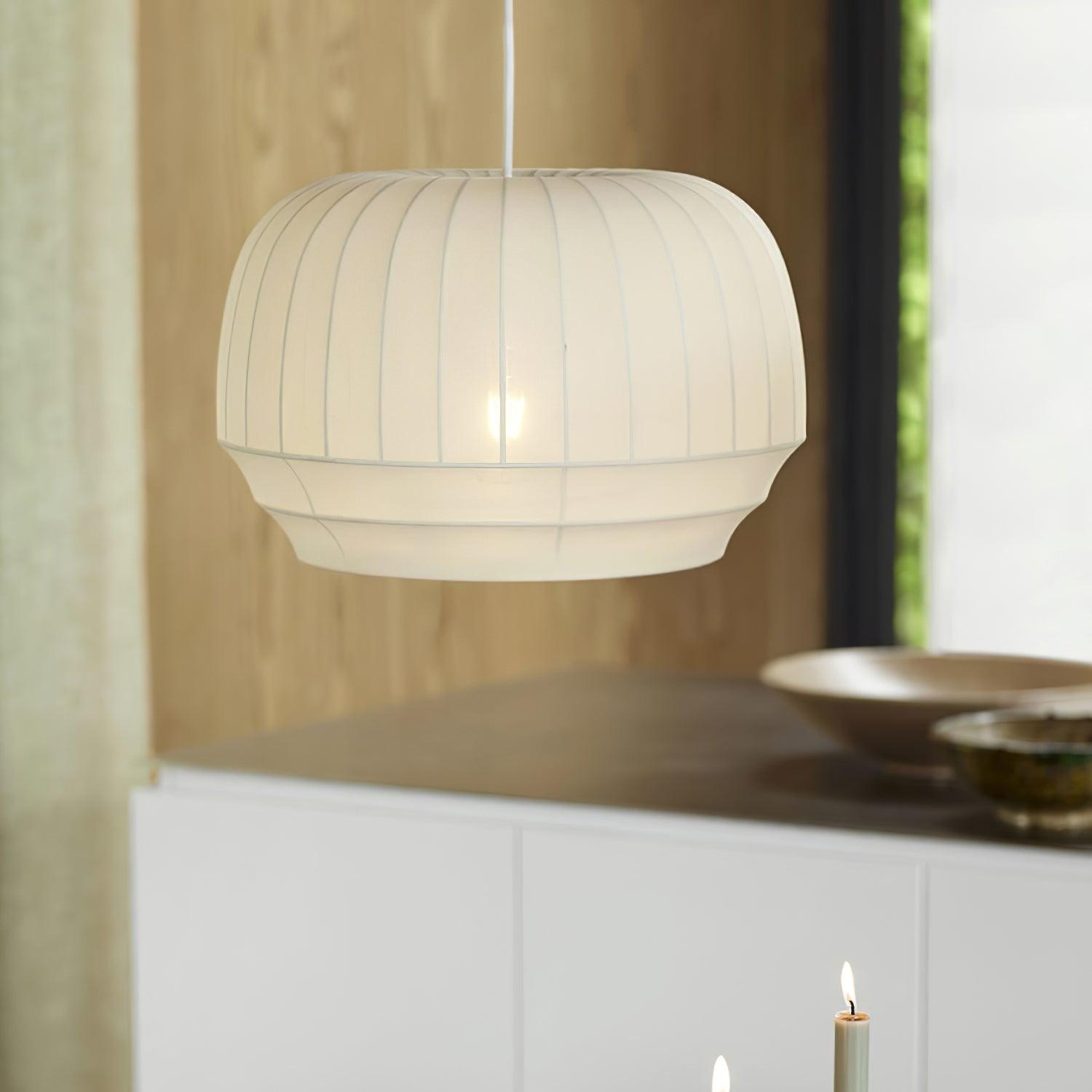 Yanzello Japandi Pendant Light