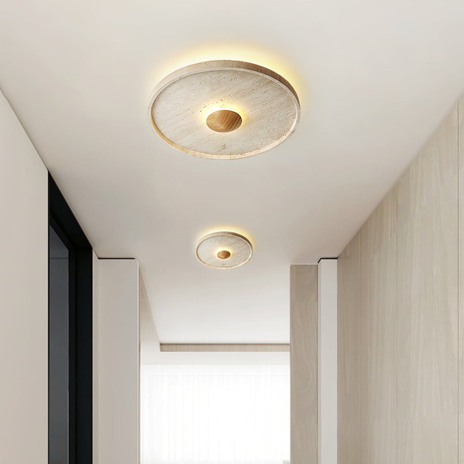 Telaquin Ceiling Light