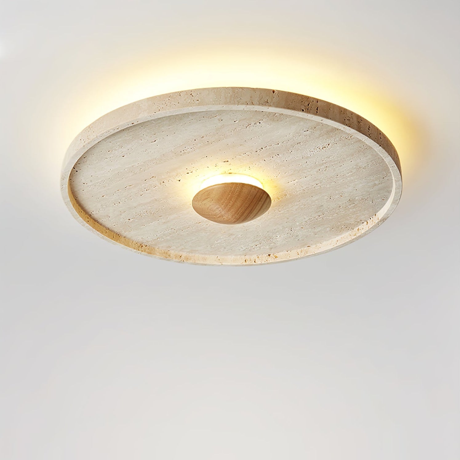 Telaquin Ceiling Light