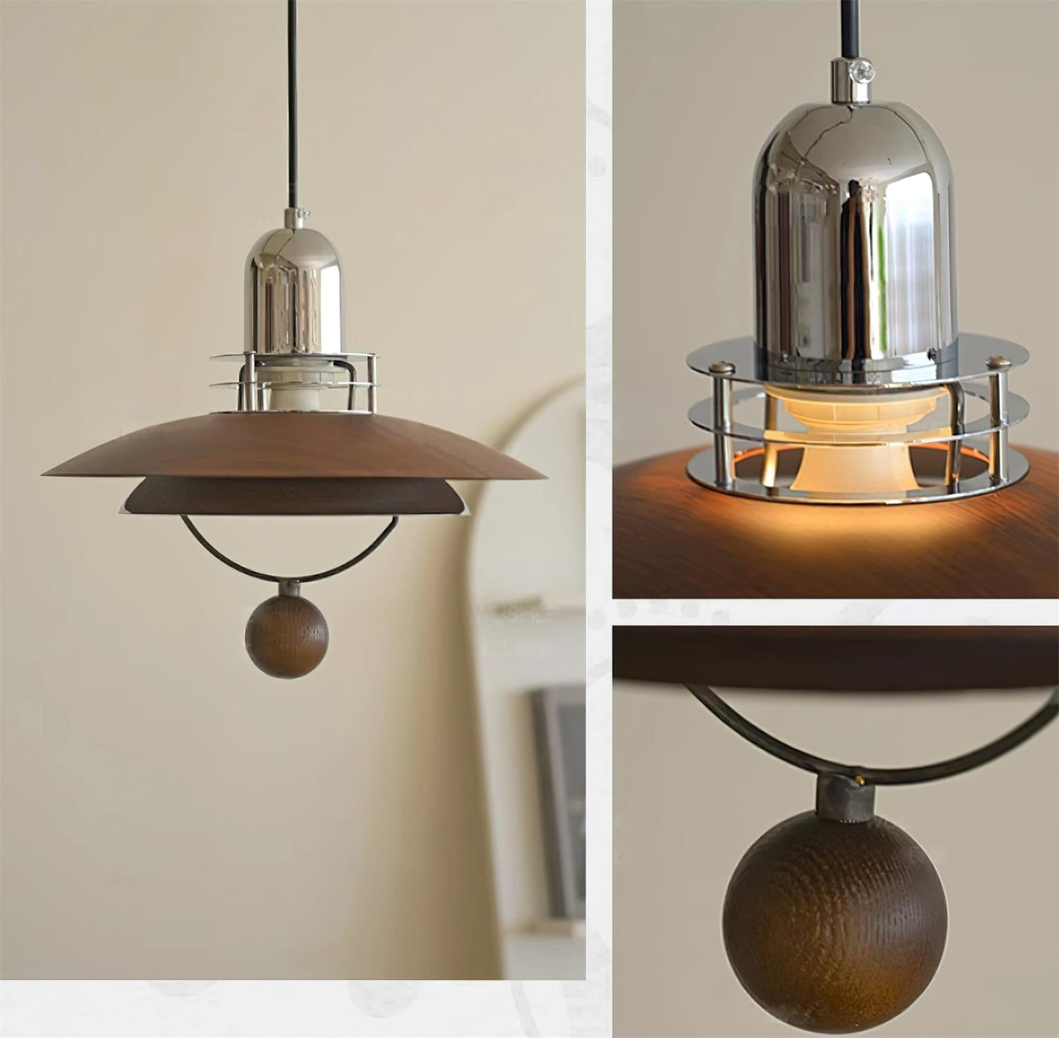 Taravel Pendant Light