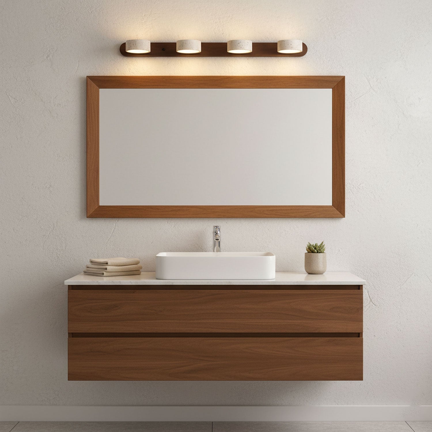 Thelton Modern Wall Light