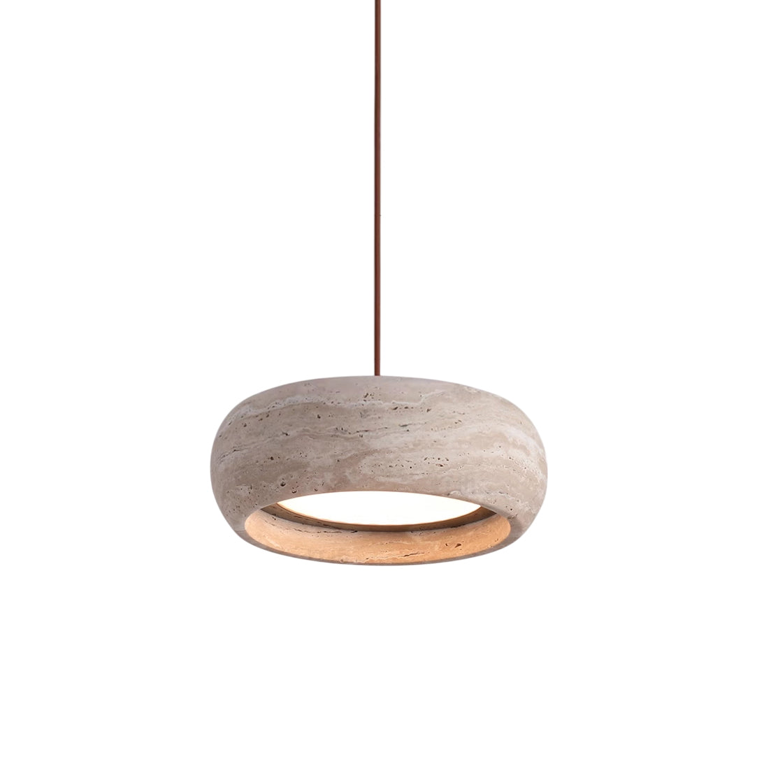 Thelene Drum Pendant Light