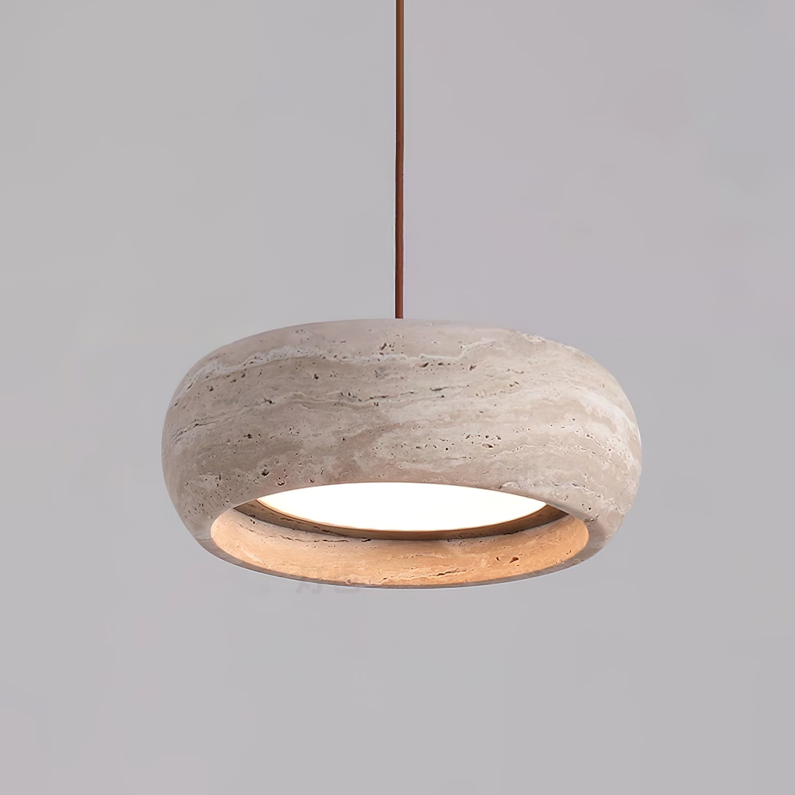Thelene Drum Pendant Light