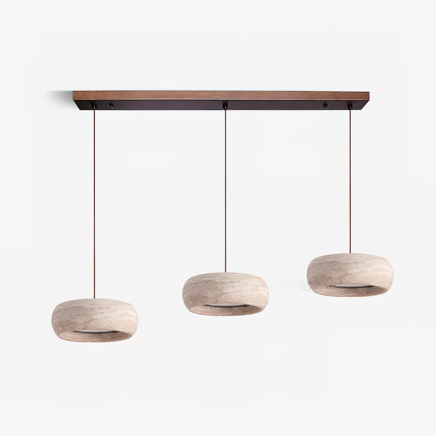 Thelene Drum Pendant Light