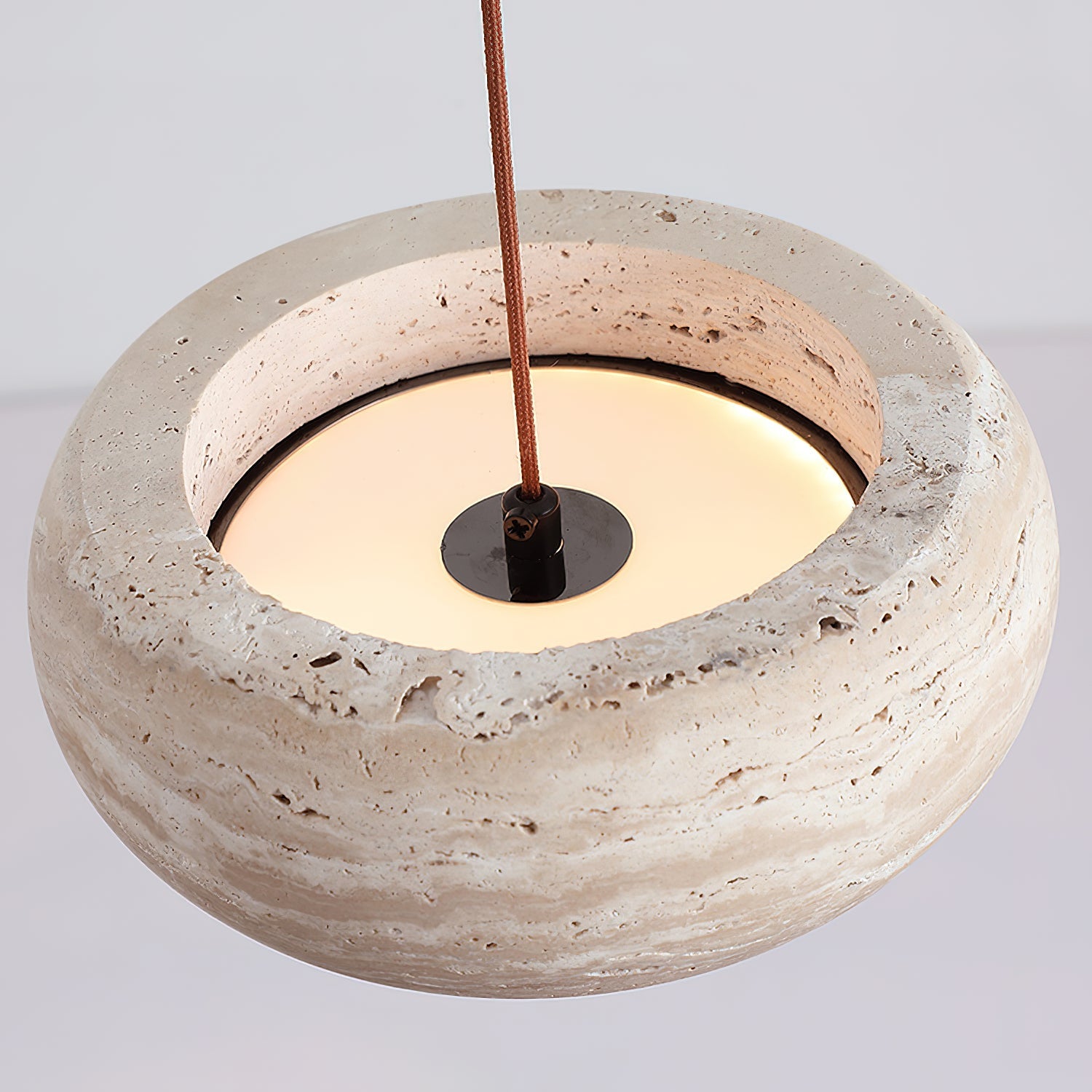 Thelene Drum Pendant Light