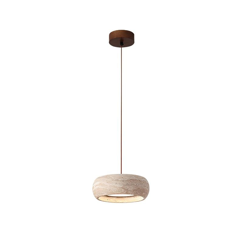 Thelene Drum Pendant Light