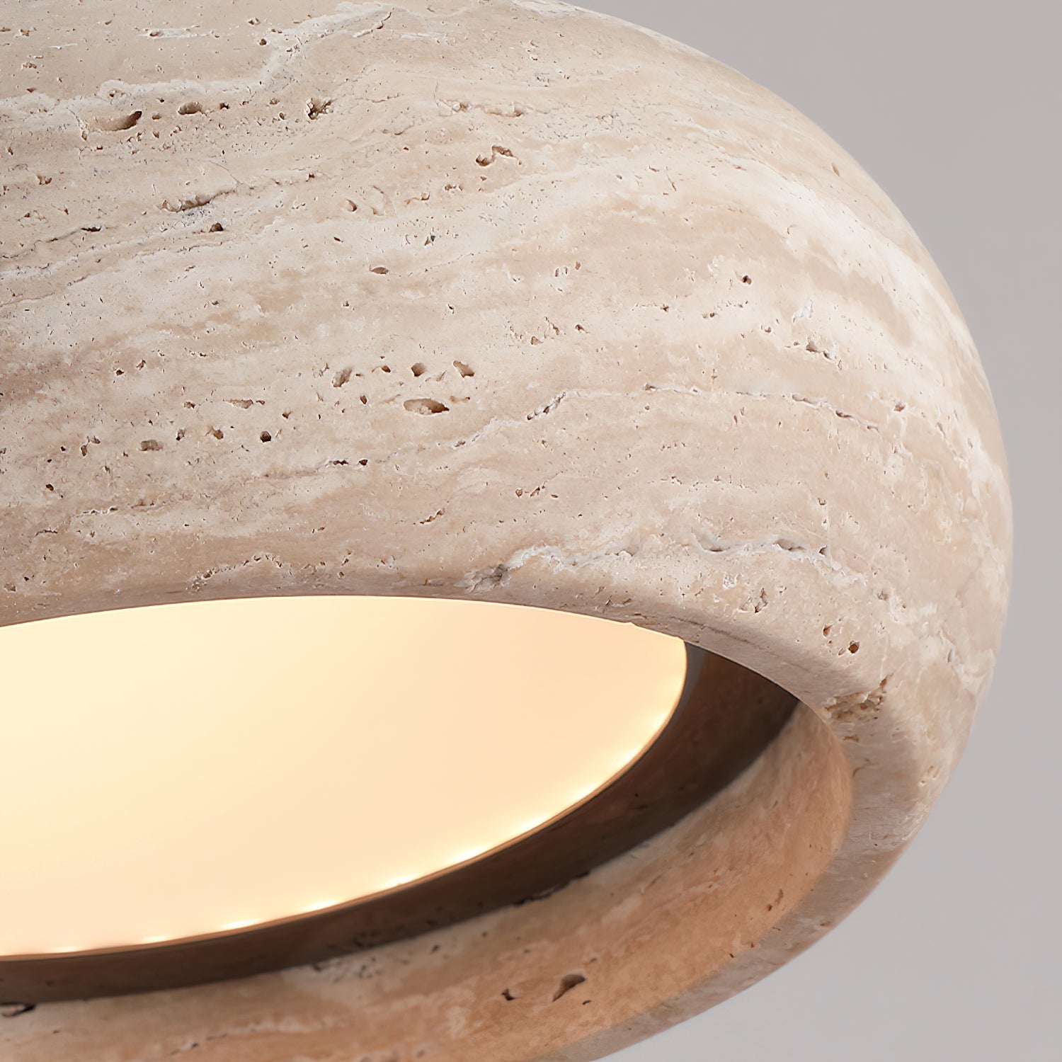 Thelene Drum Pendant Light