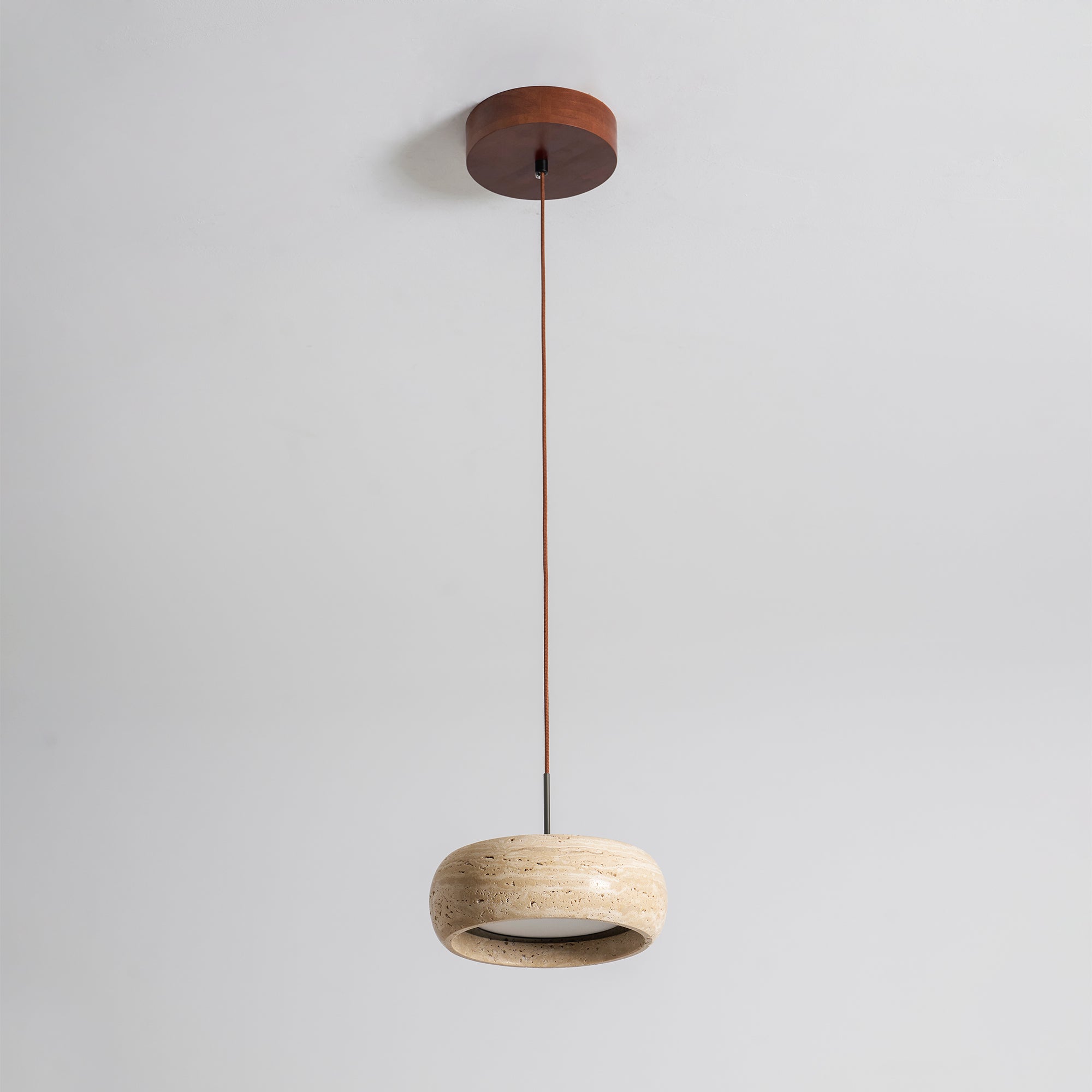 Thelene Drum Pendant Light