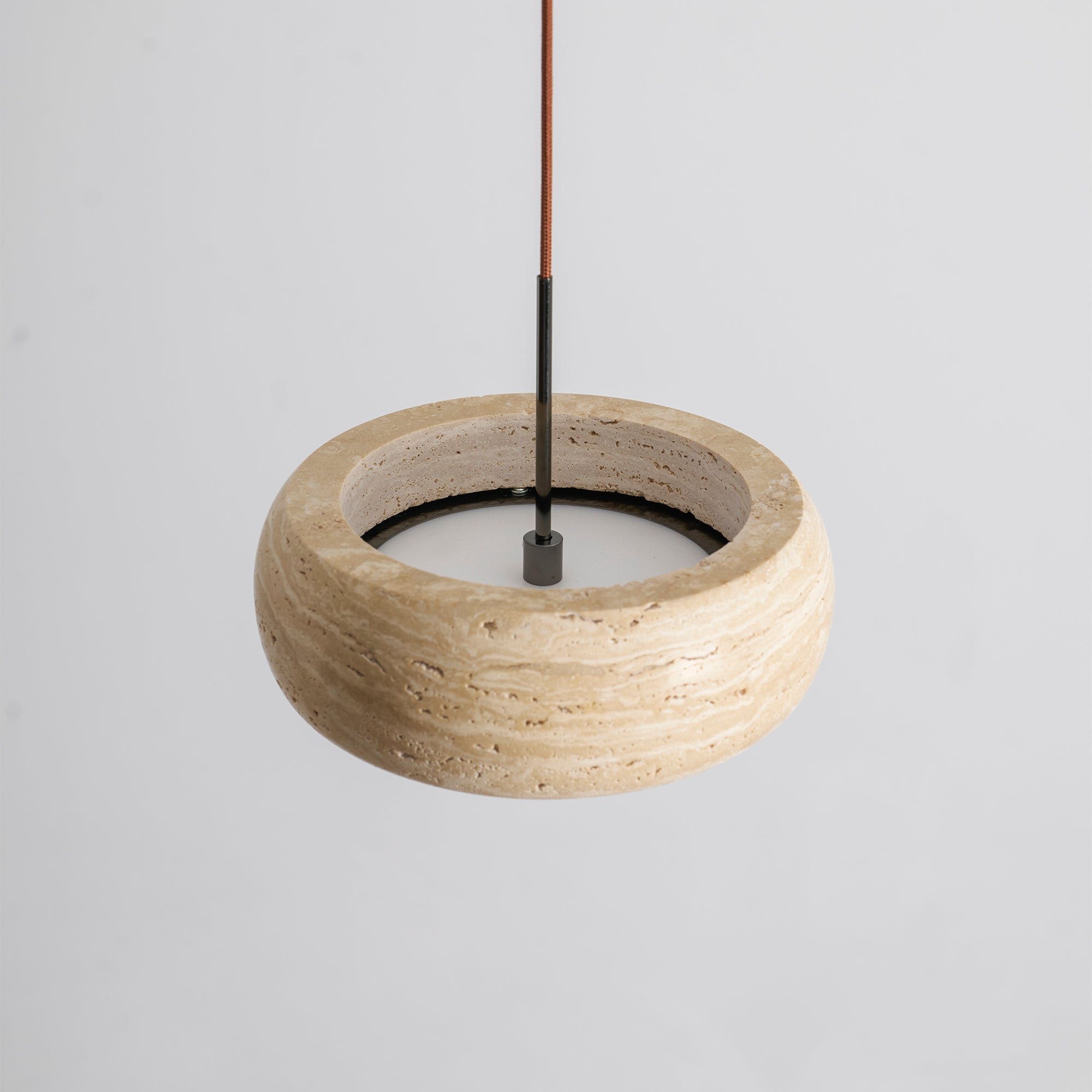 Thelene Drum Pendant Light