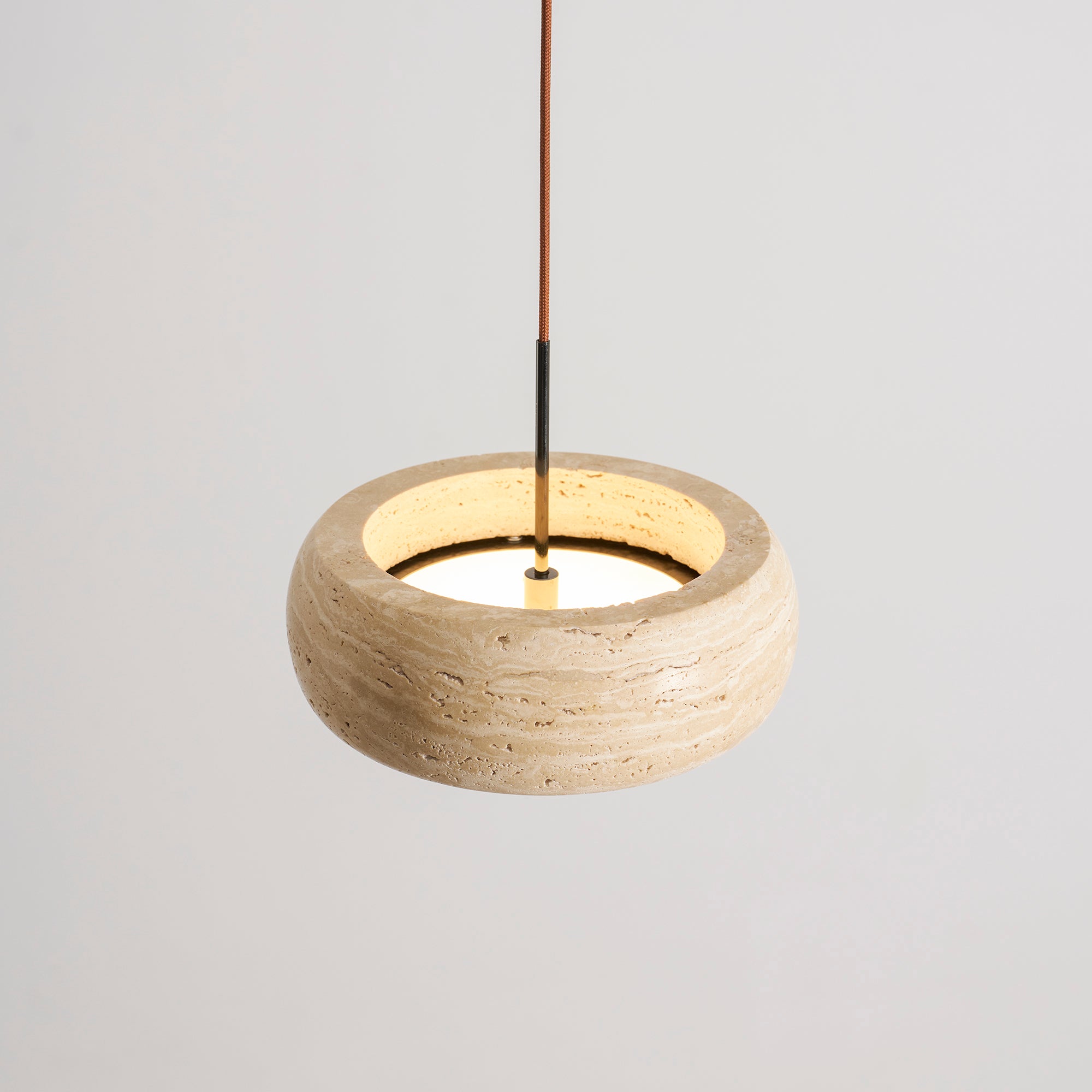 Thelene Drum Pendant Light