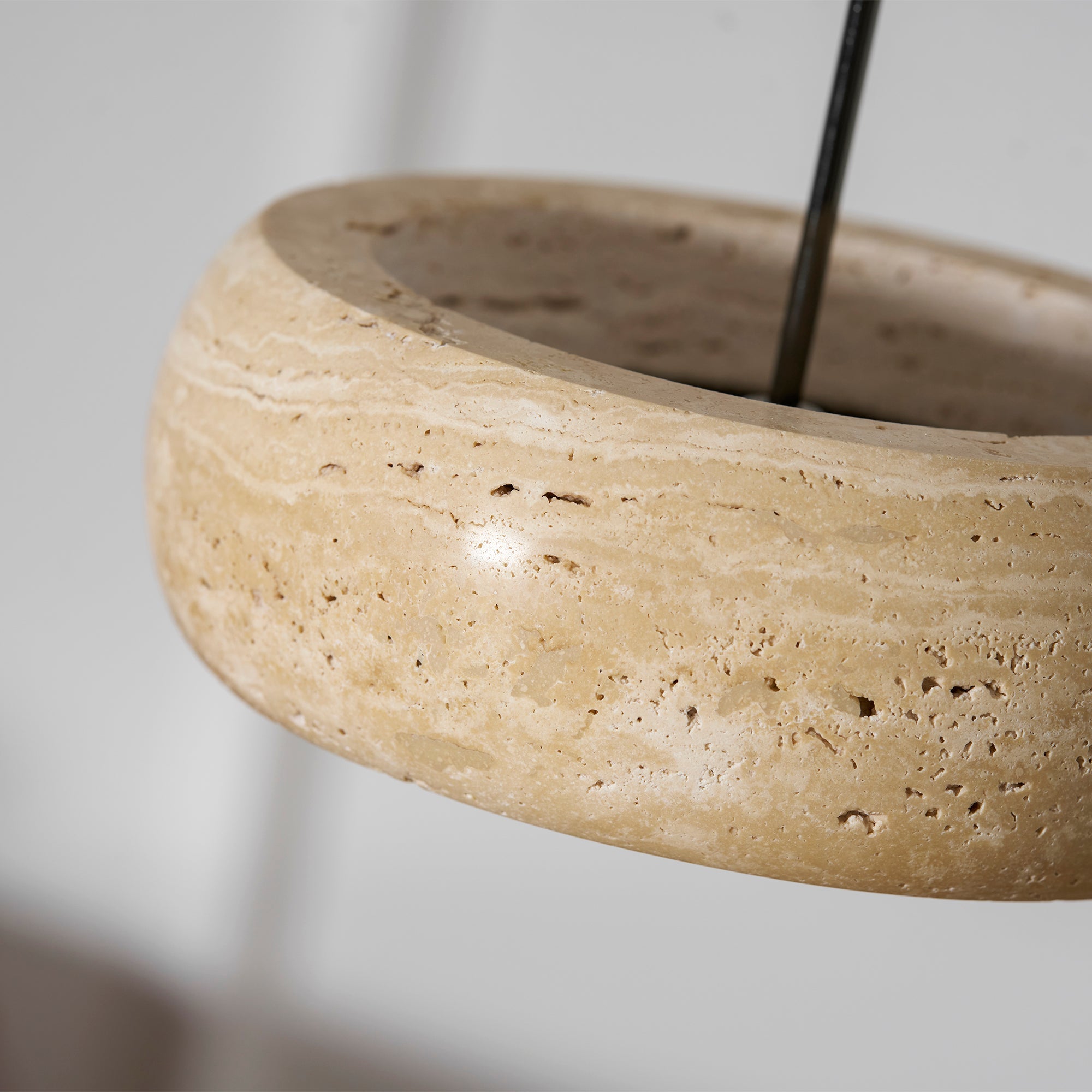Thelene Drum Pendant Light
