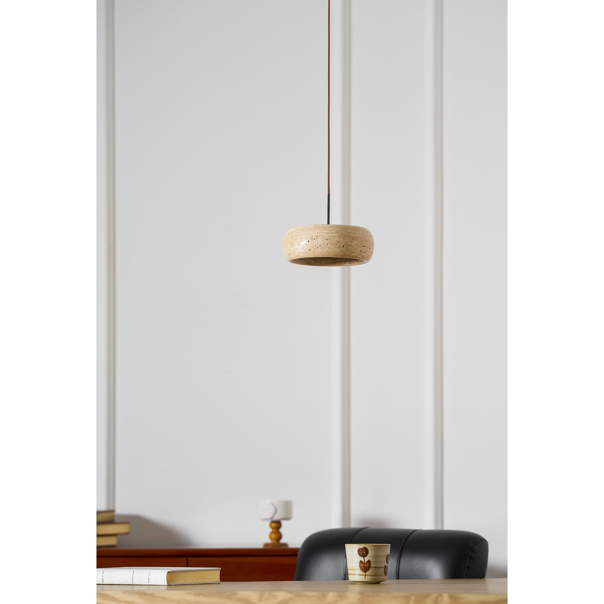 Thelene Drum Pendant Light