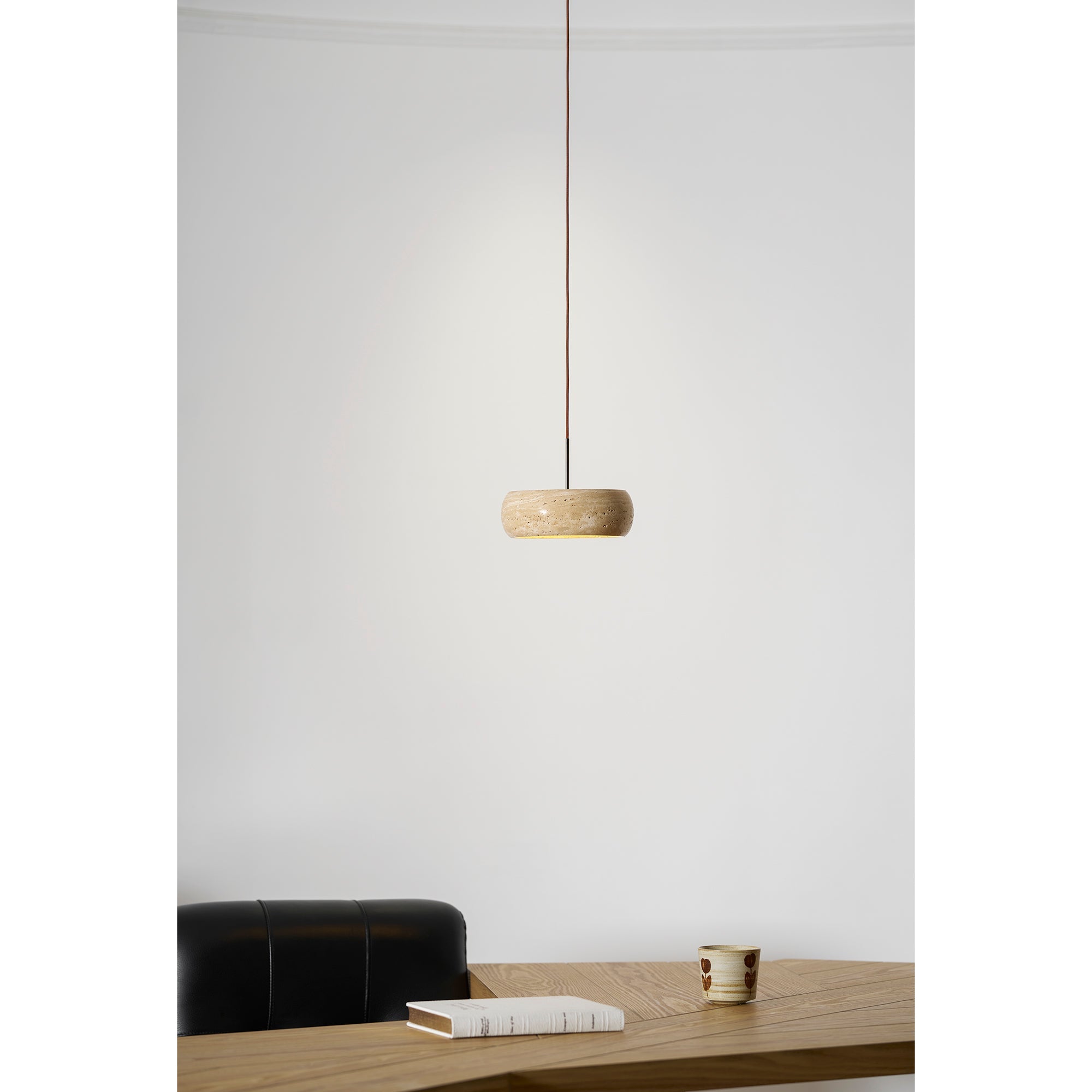 Thelene Drum Pendant Light