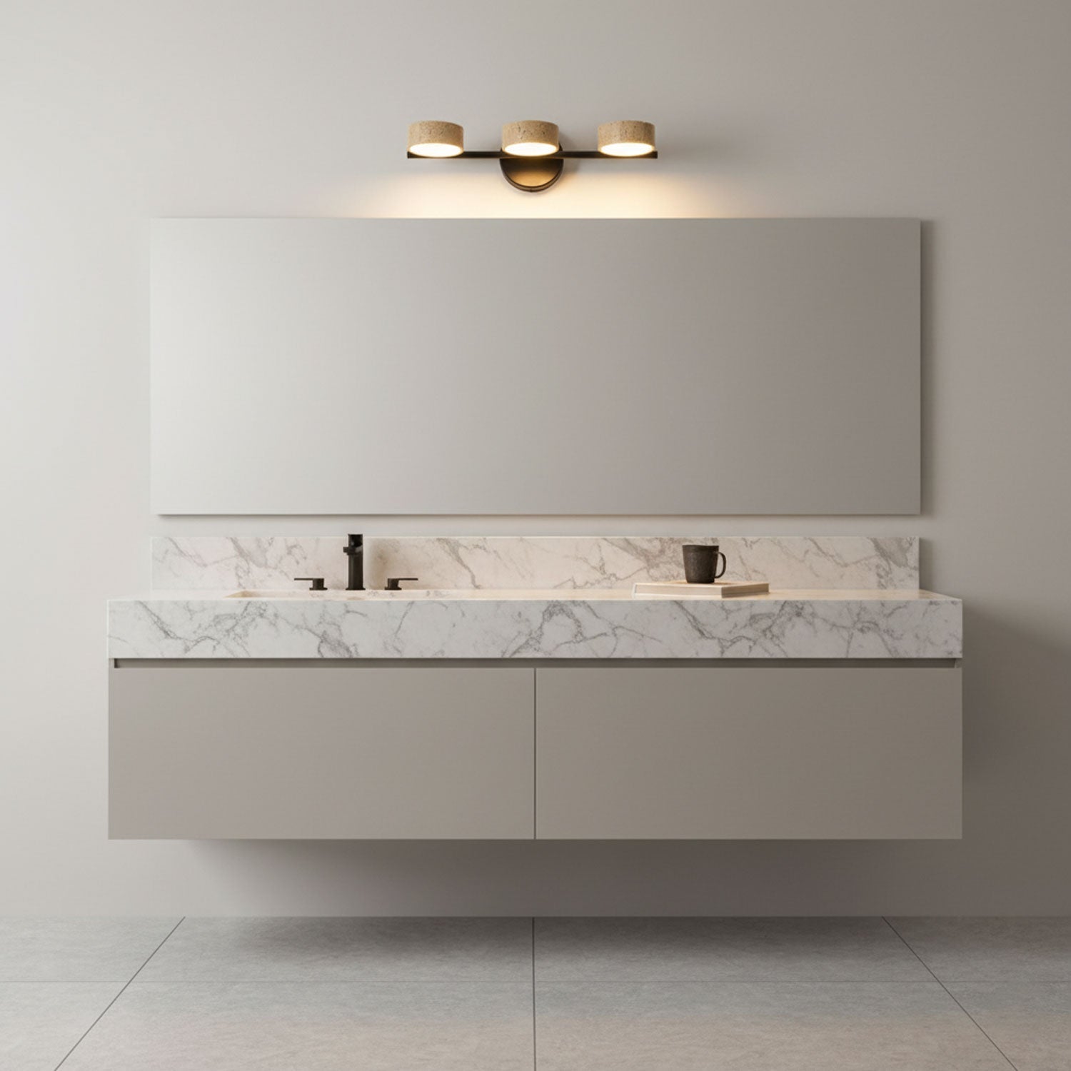 Vamisy Wall Light