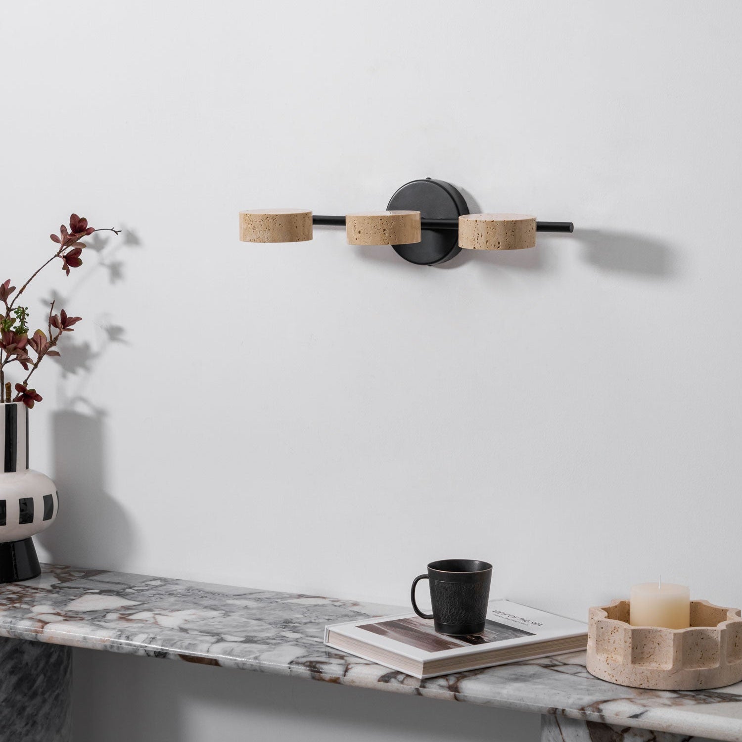 Vamisy Wall Light
