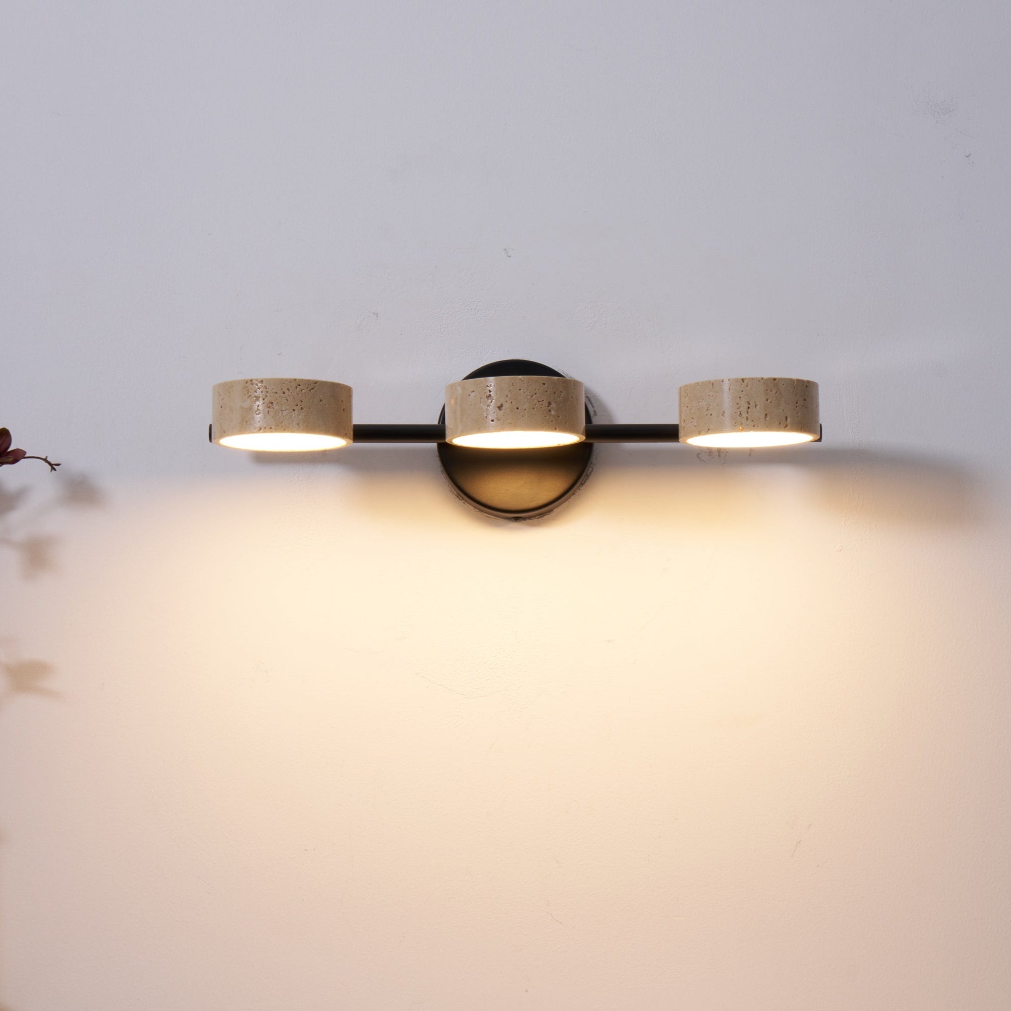 Vamisy Wall Light