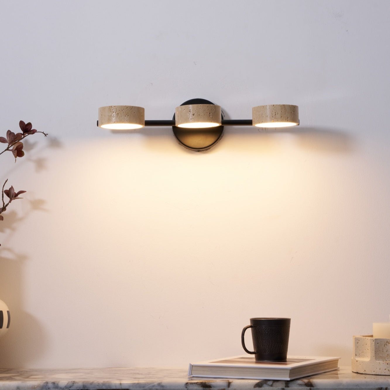 Vamisy Wall Light