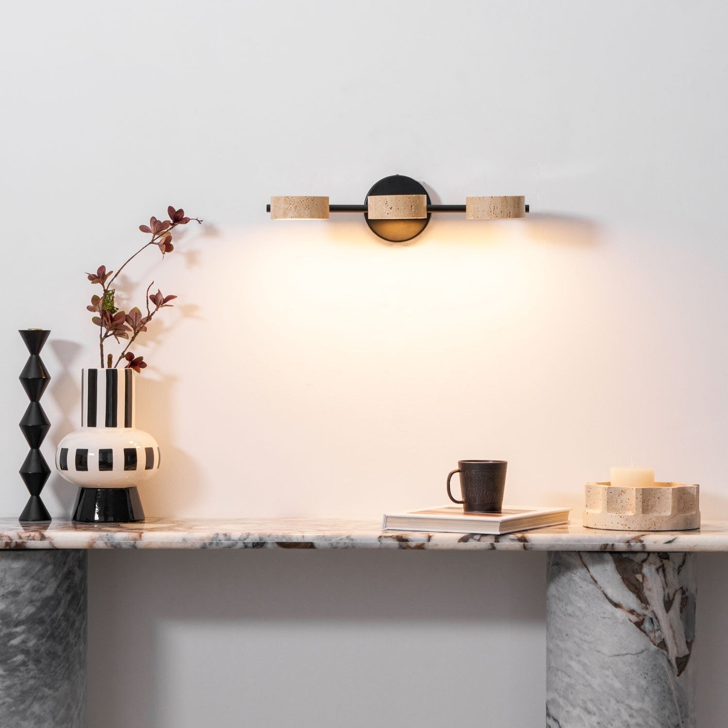 Vamisy Wall Light