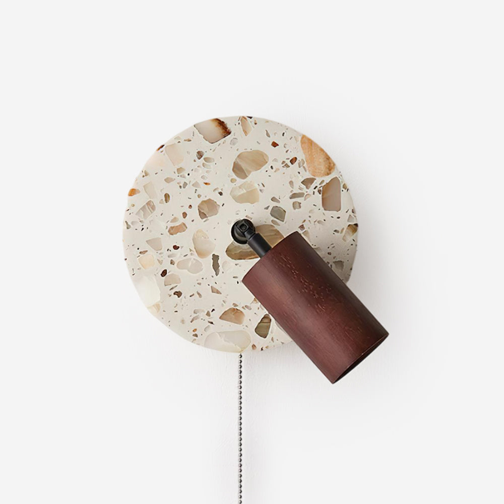 Tanavis Wall Light