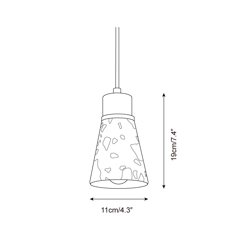 Teylizan Pendant Light