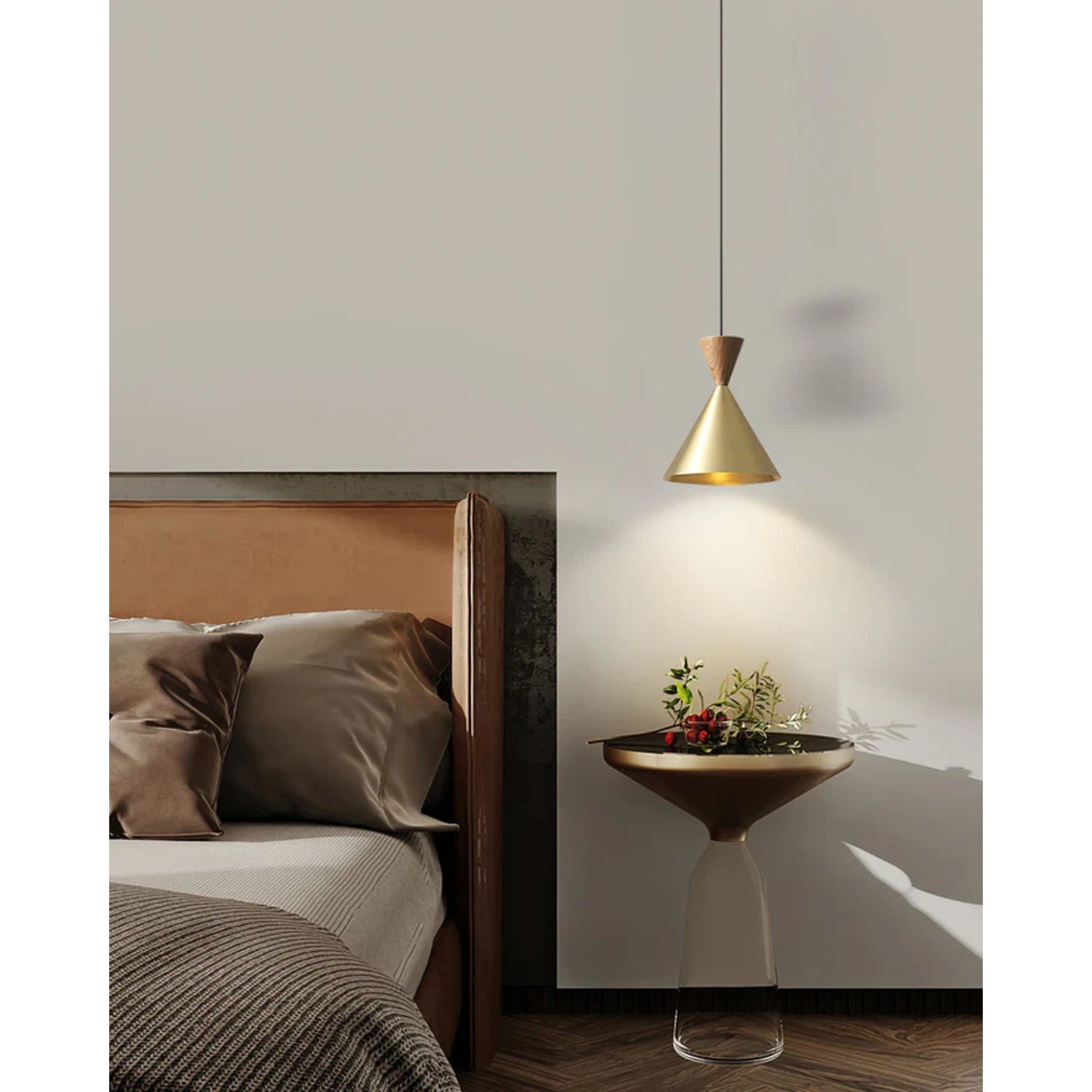 Telomis Pendant Light