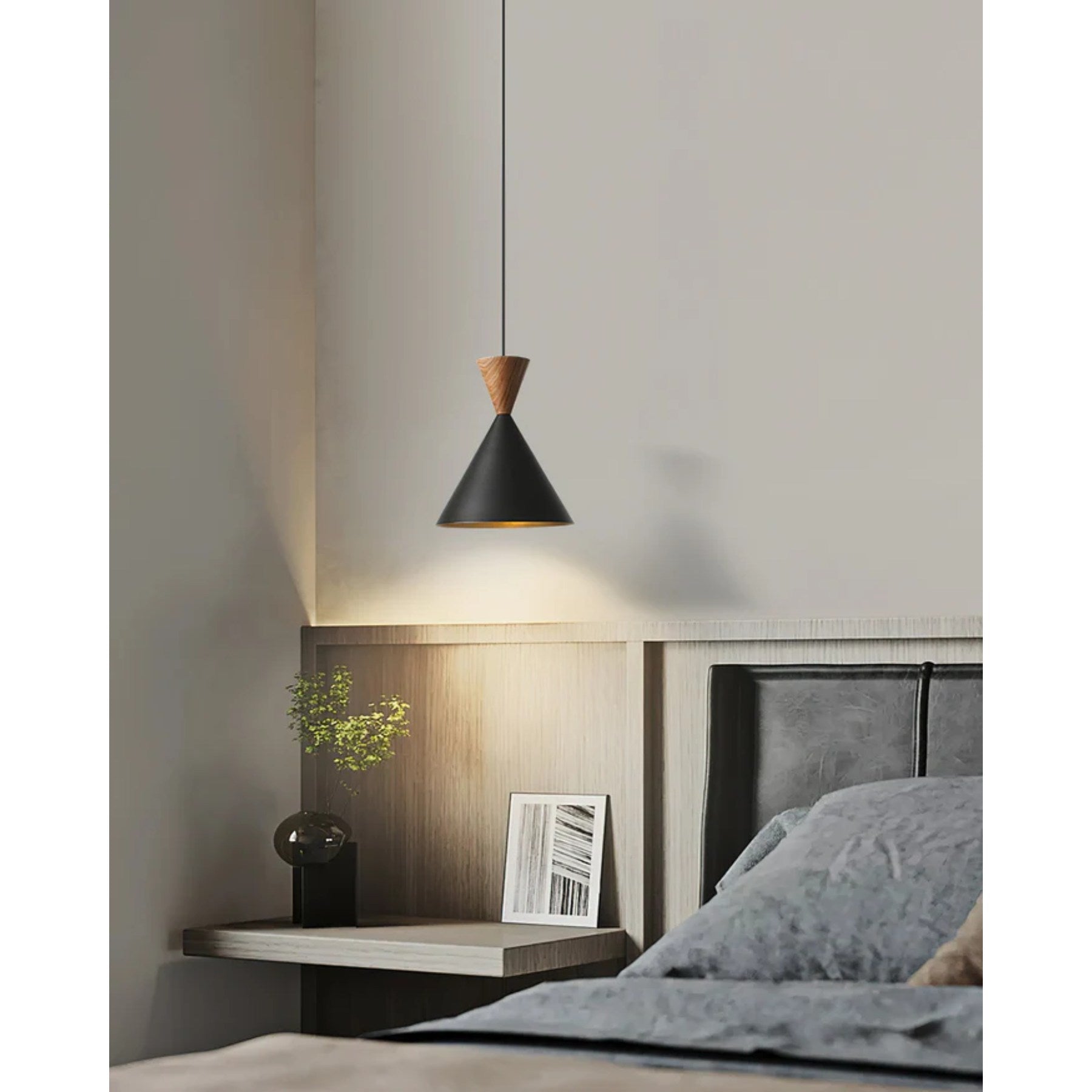 Telomis Pendant Light