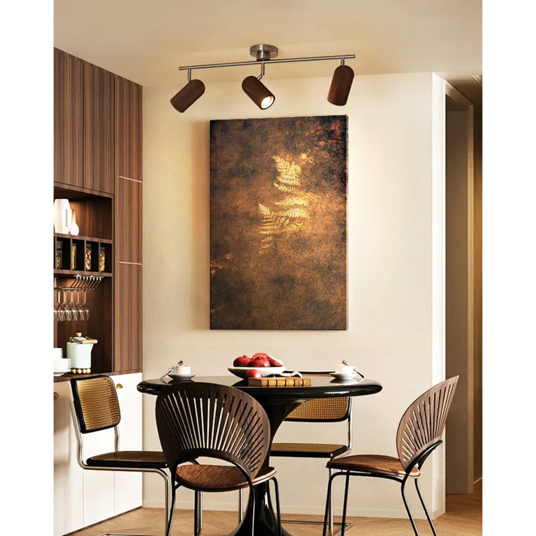 Trevizo Ceiling Light