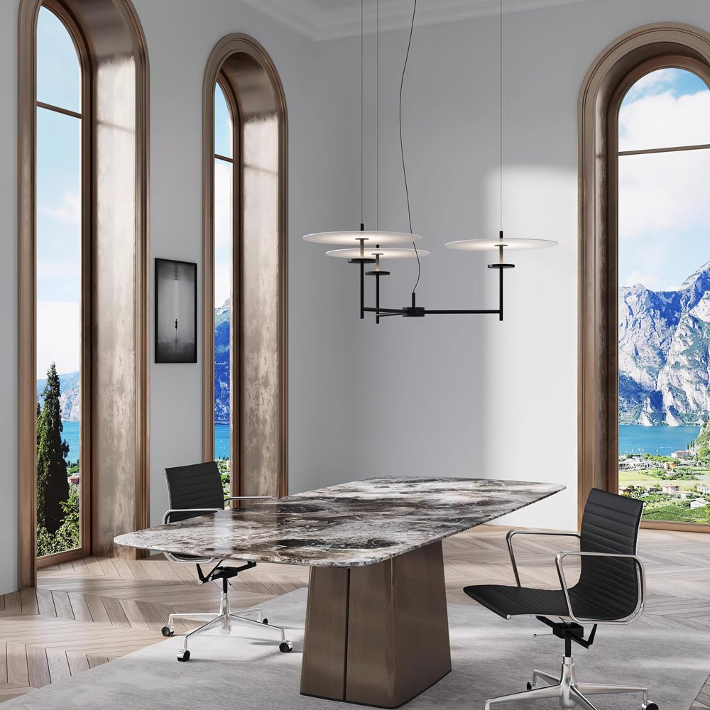 Tremmosa Pendant Light