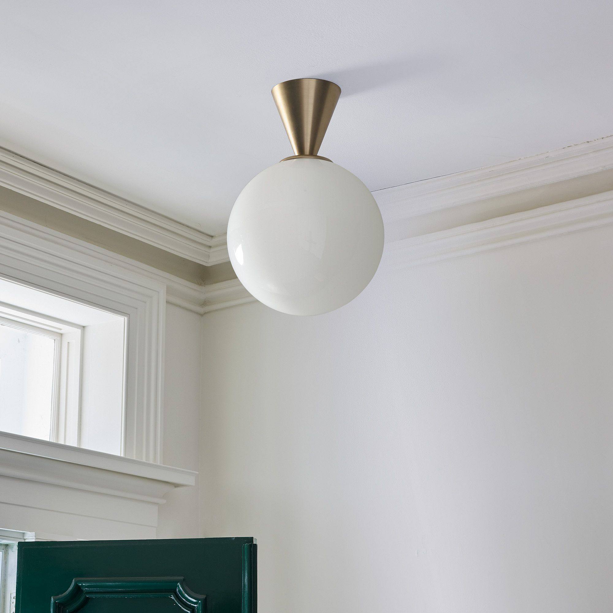 Trivo Ceiling Light