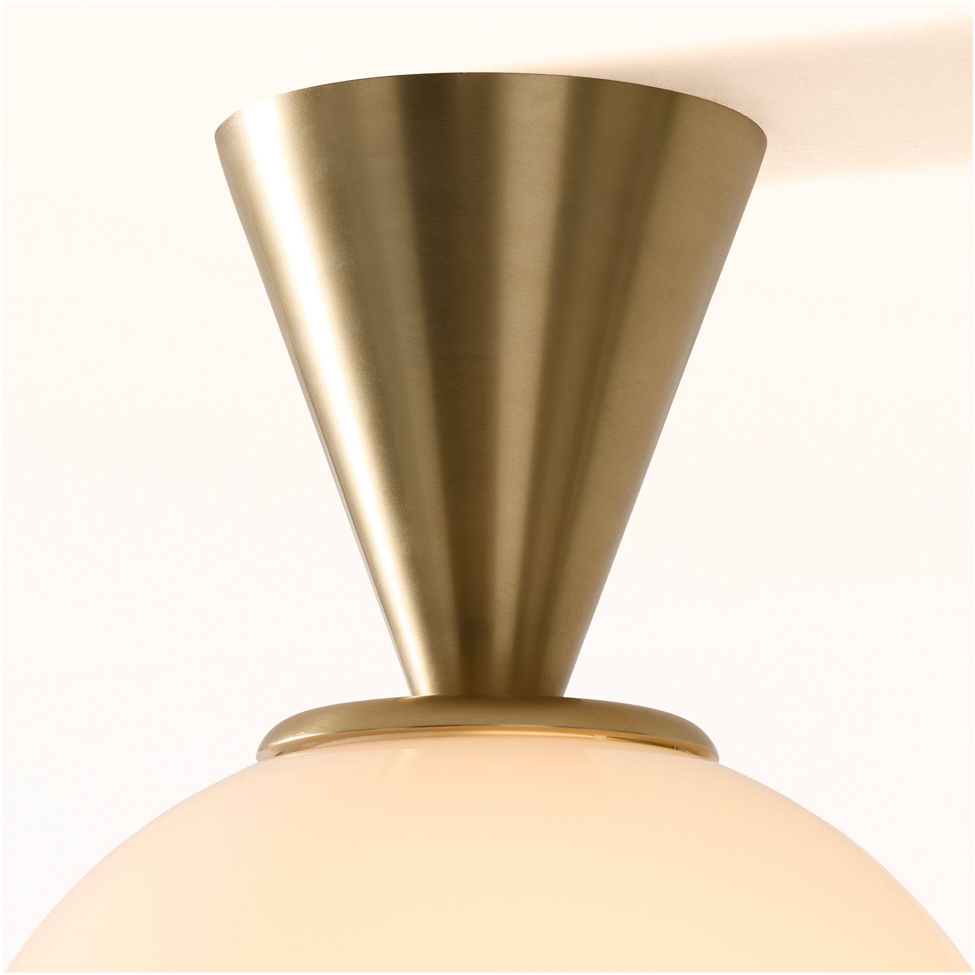 Trivo Ceiling Light