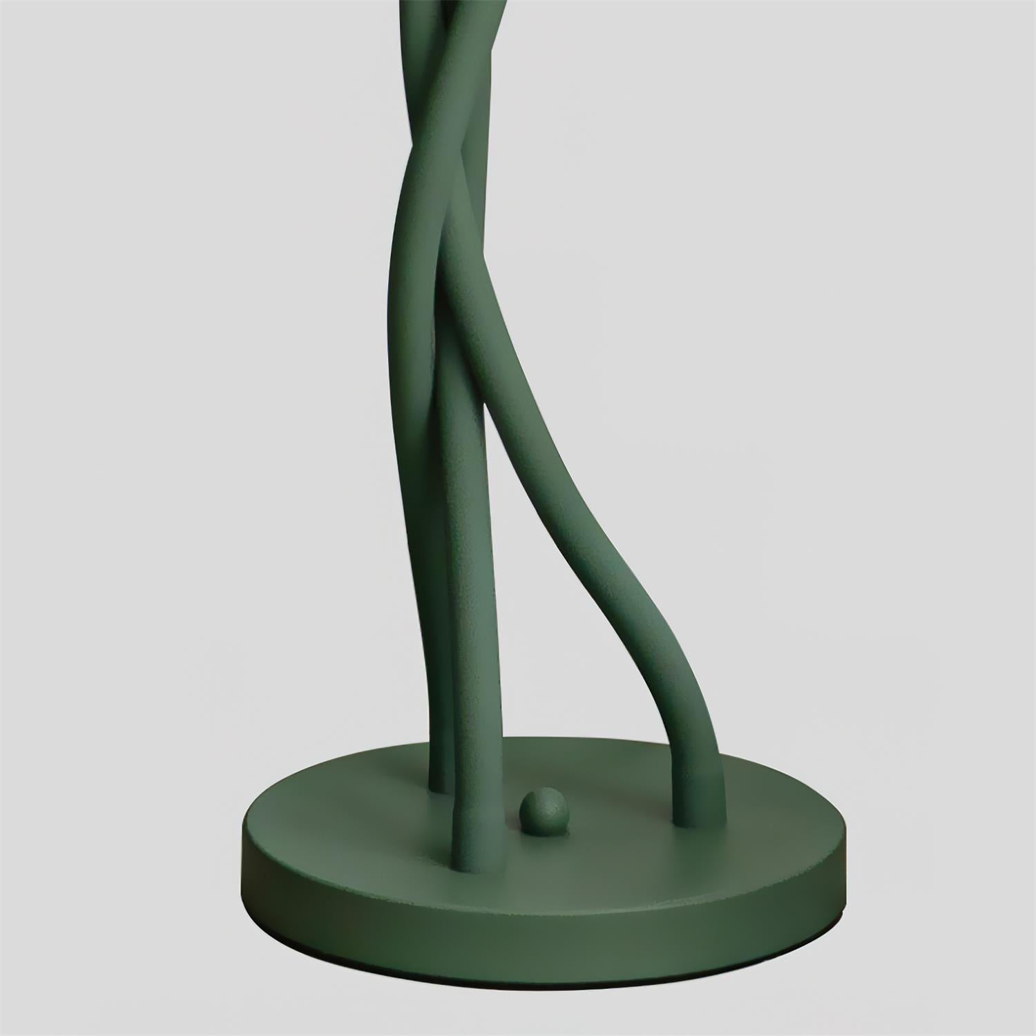 Tellinza Flower Floor Lamp