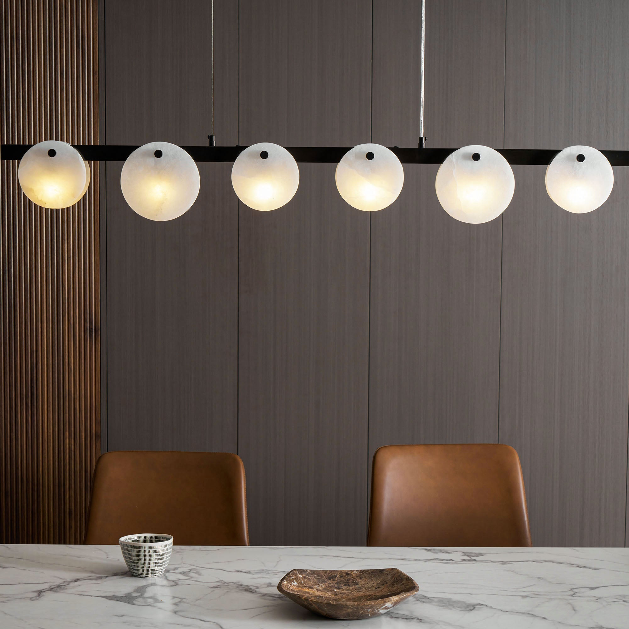 Temolenn Pendant Light