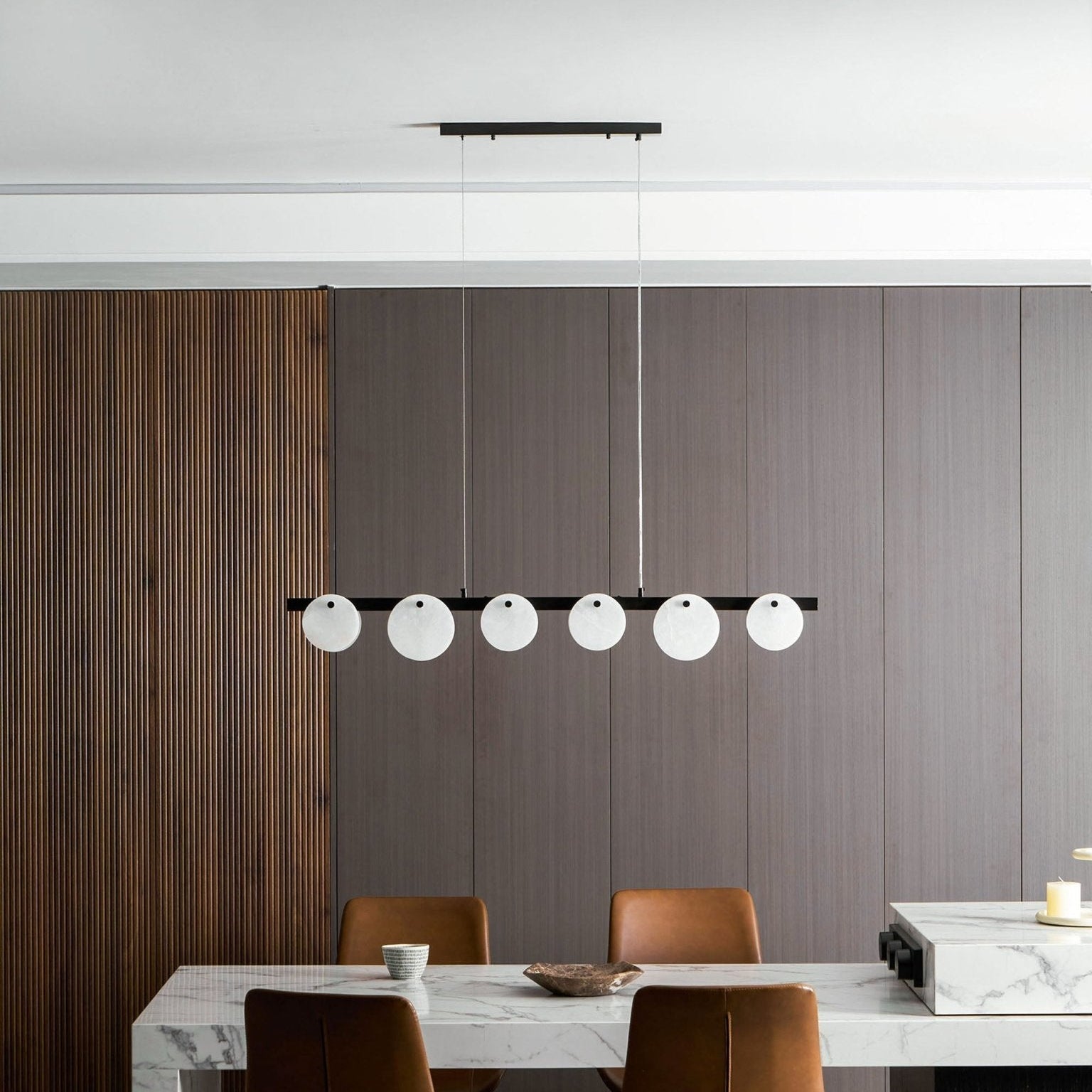 Temolenn Pendant Light