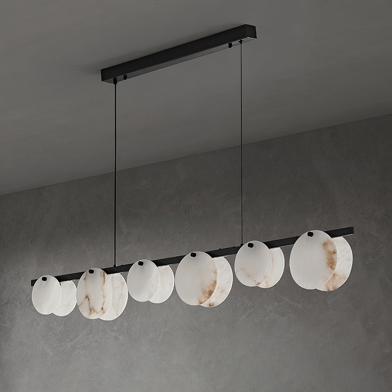 Temolenn Pendant Light