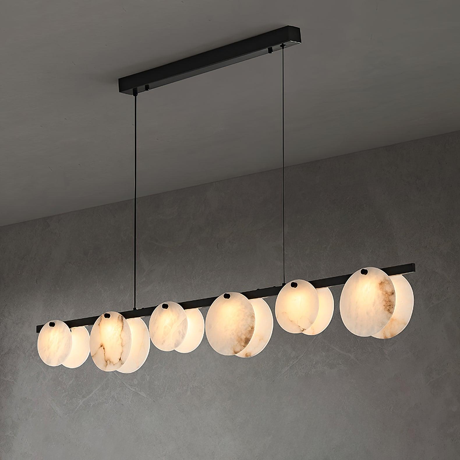 Temolenn Pendant Light