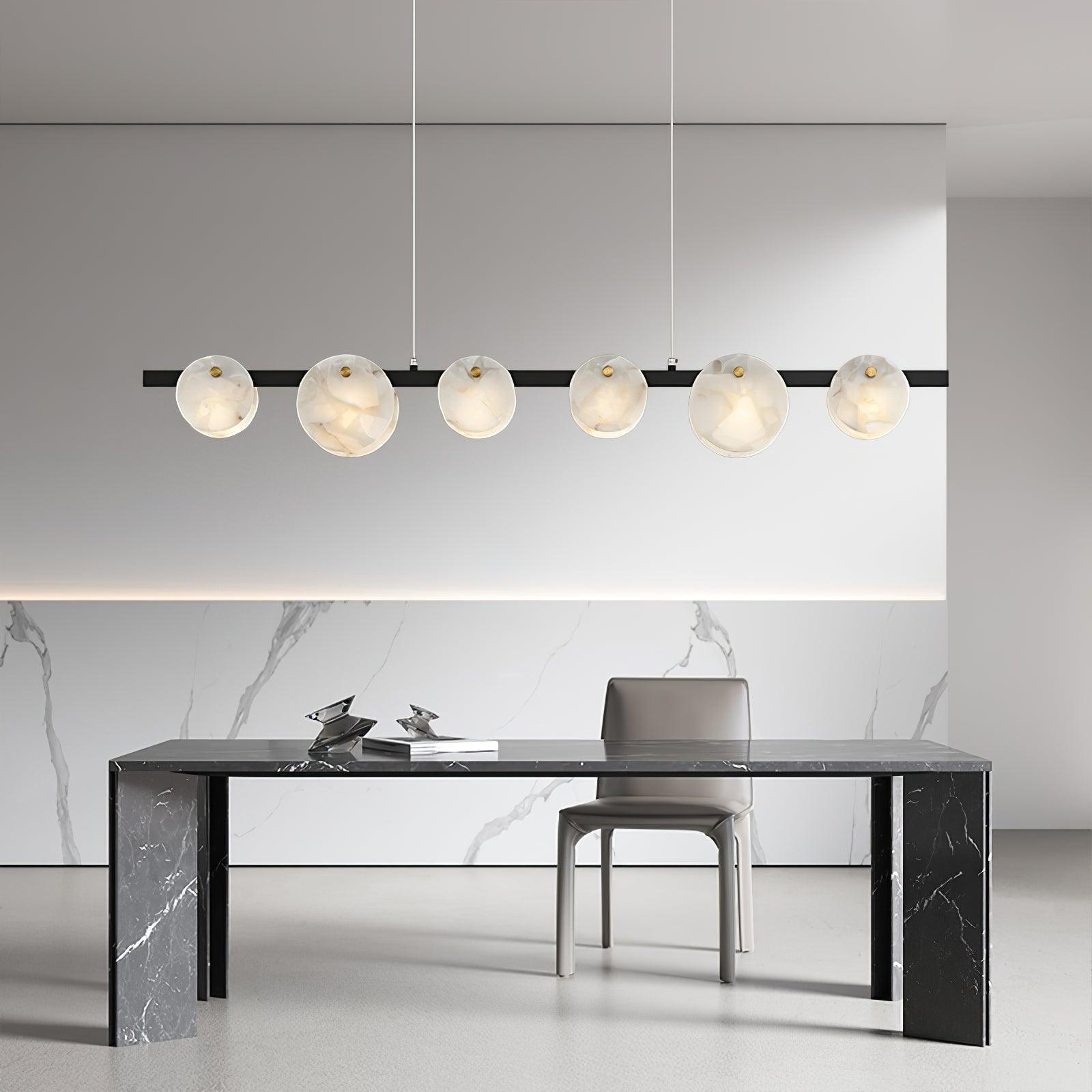 Temolenn Pendant Light