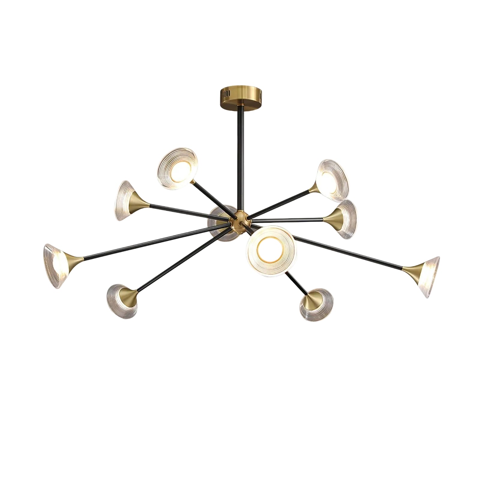 Treison Ceiling Light