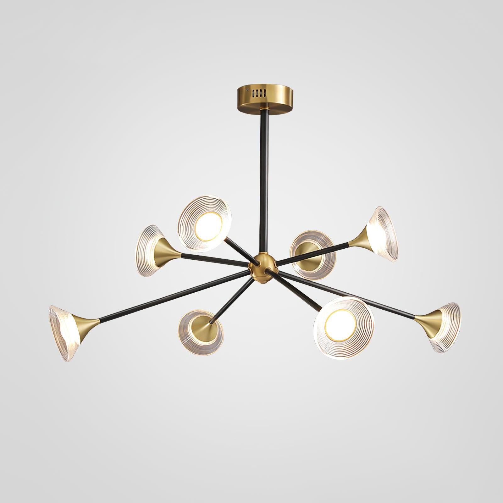 Treison Ceiling Light