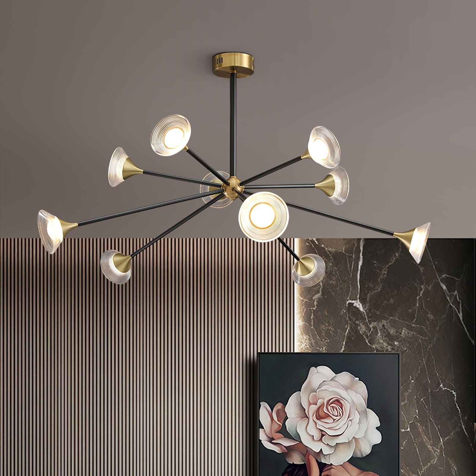 Treison Ceiling Light