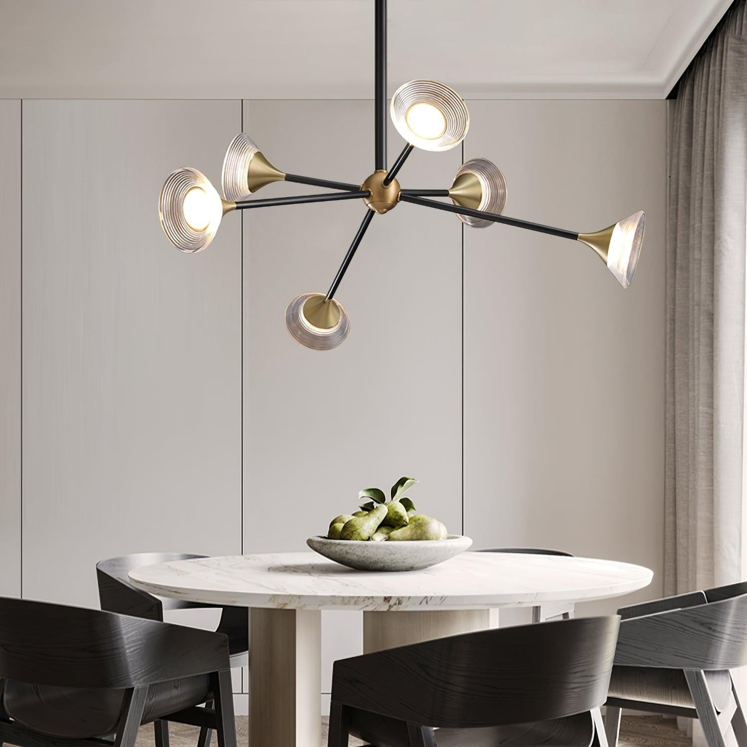 Treison Ceiling Light