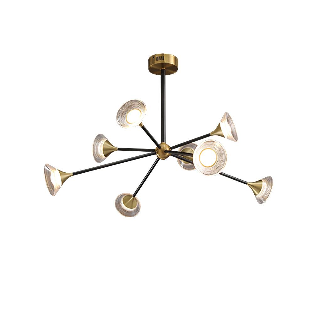 Treison Ceiling Light