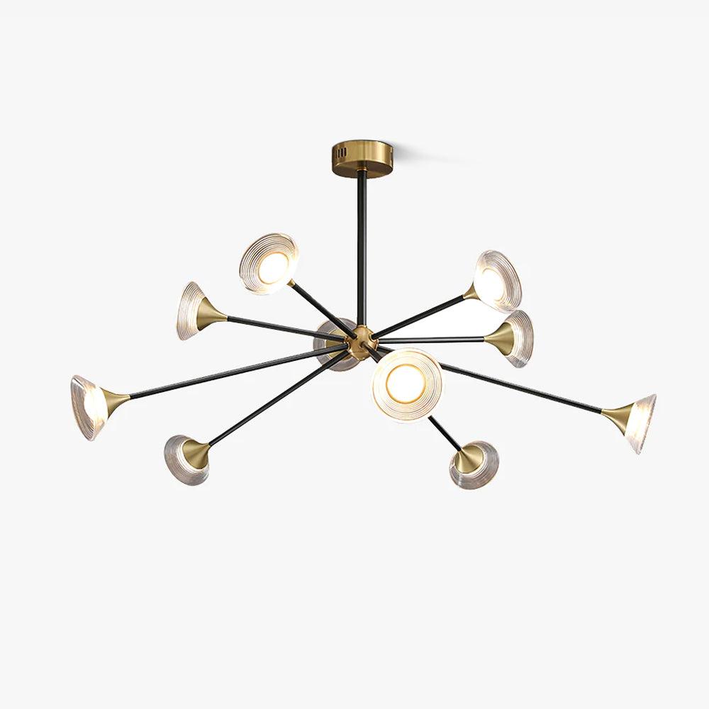 Treison Ceiling Light