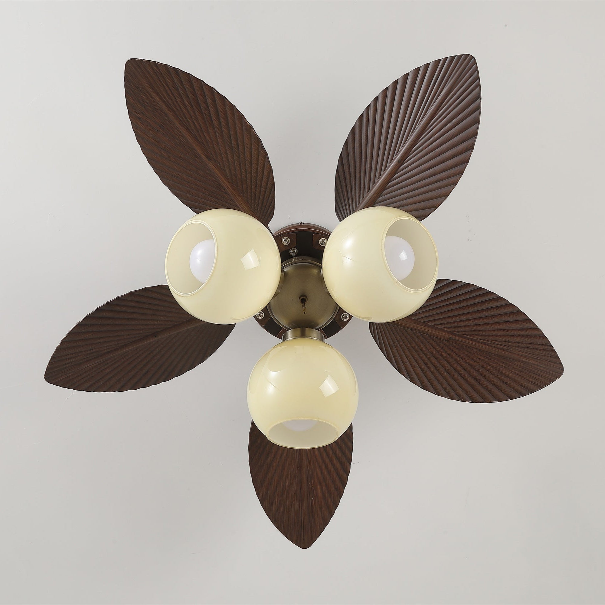 Arell Blade-Style LED Ceiling Fan